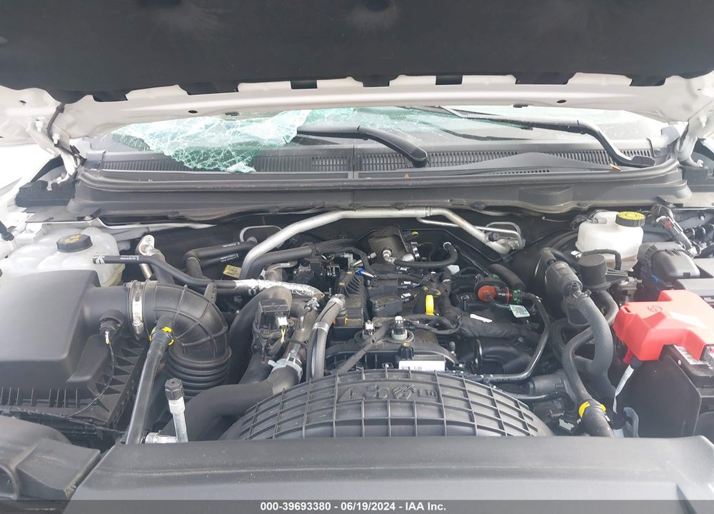 2021 FORD RANGER XLT VIN: 1FTER4EH3MLD78416