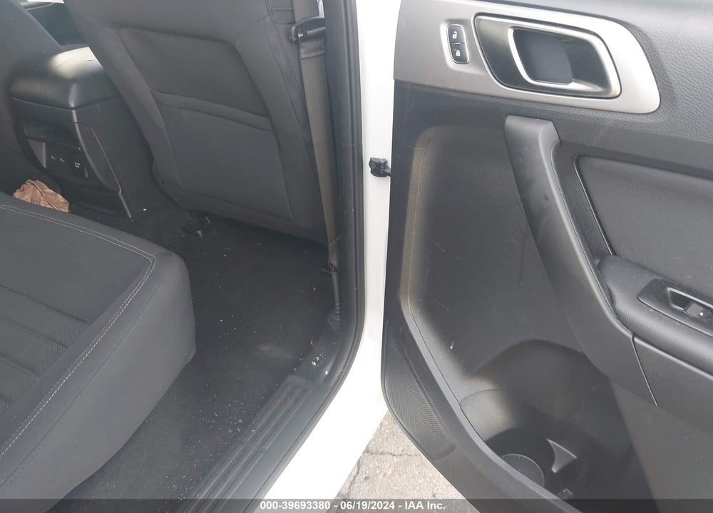 2021 FORD RANGER XLT VIN: 1FTER4EH3MLD78416
