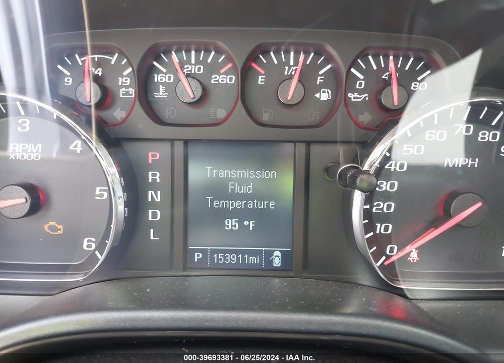 2019 CHEVROLET SILVERADO 1500 LD WT VIN: 2GCRCNEC0K1225122