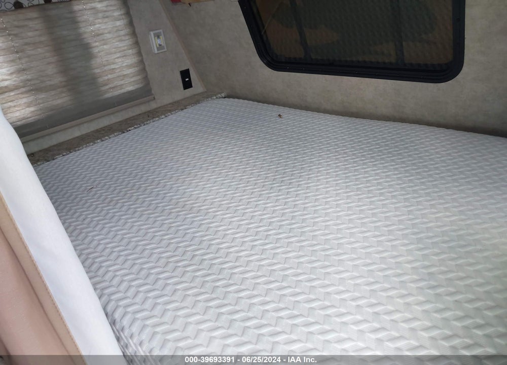 2018 COACHMEN OTHER VIN: 5ZT2CWFC9JJ116960