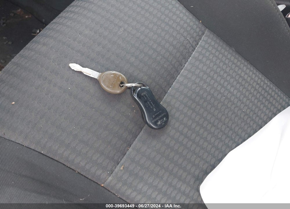 2005 CHRYSLER PT CRUISER VIN: 3C3EY55E55T600379