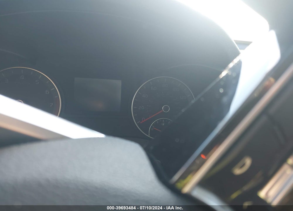 2020 KIA OPTIMA LX VIN: 5XXGT4L32LG396809