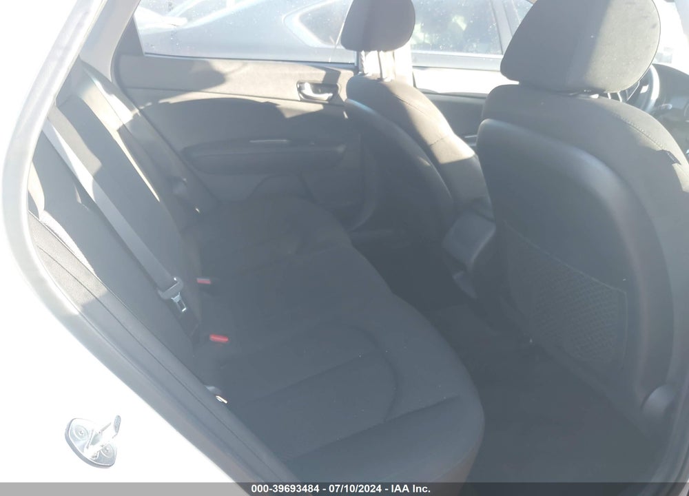 2020 KIA OPTIMA LX VIN: 5XXGT4L32LG396809