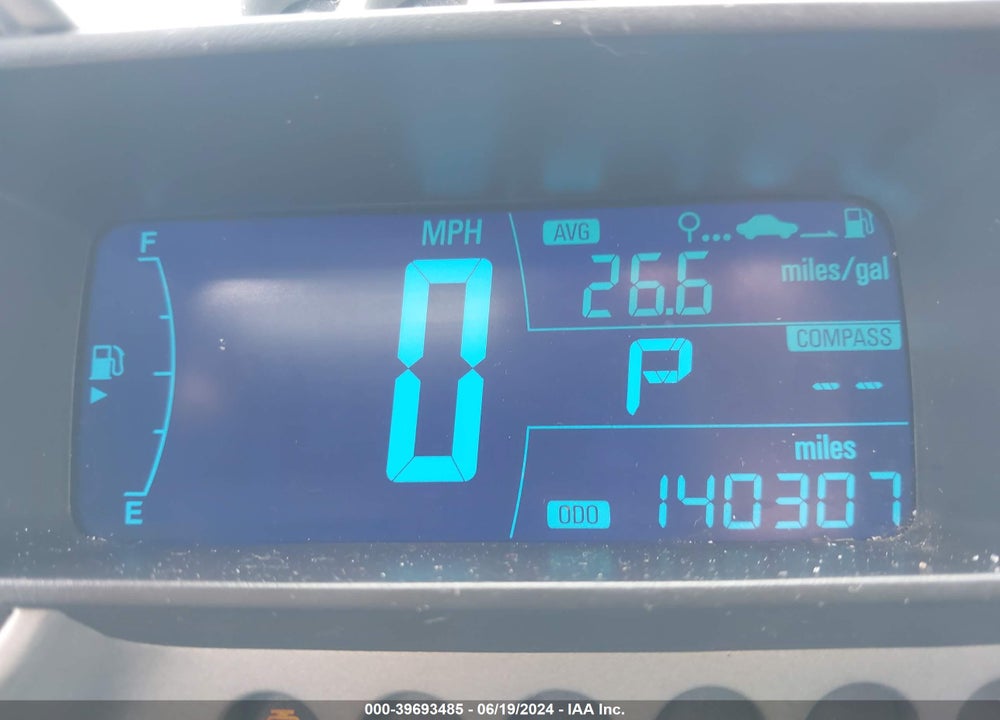 2015 CHEVROLET SONIC LT AUTO VIN: 1G1JC5SG1F4193384