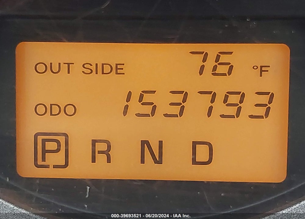 2008 TOYOTA RAV4 VIN: JTMBD33VX85186179