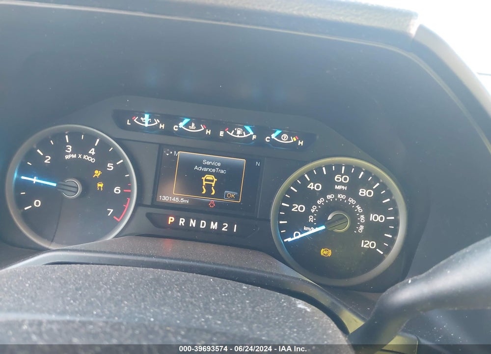 2016 FORD F-150 XLT VIN: 1FTEW1CF9GKD73899