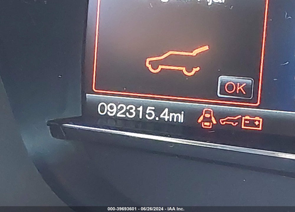 2017 FORD EXPLORER XLT VIN: 1FM5K7D8XHGD97370