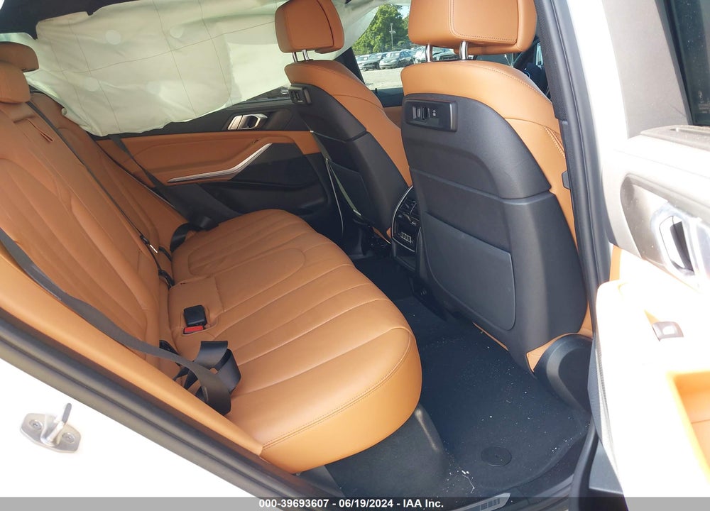 2022 BMW X5 PHEV XDRIVE45E VIN: 5UXTA6C05N9M91417