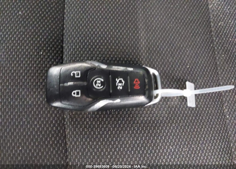 2015 FORD MUSTANG V6 VIN: 1FA6P8AM8F5306094