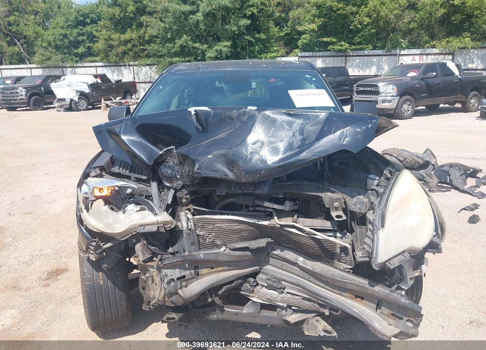 2012 CHEVROLET EQUINOX LS VIN: 2GNALBEK1C6294898