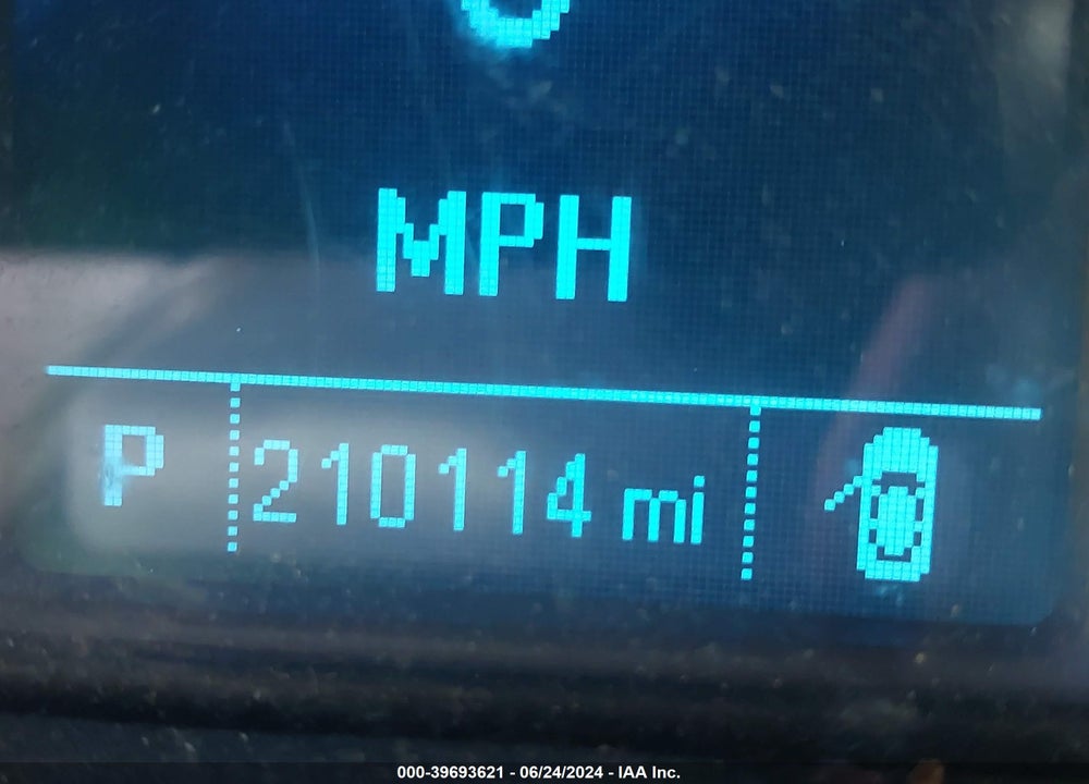 2012 CHEVROLET EQUINOX LS VIN: 2GNALBEK1C6294898
