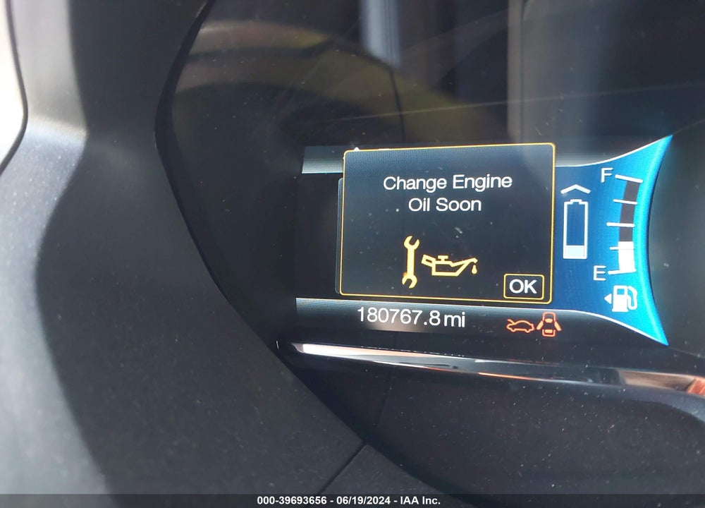 2015 LINCOLN MKZ HYBRID VIN: 3LN6L2LU0FR610156
