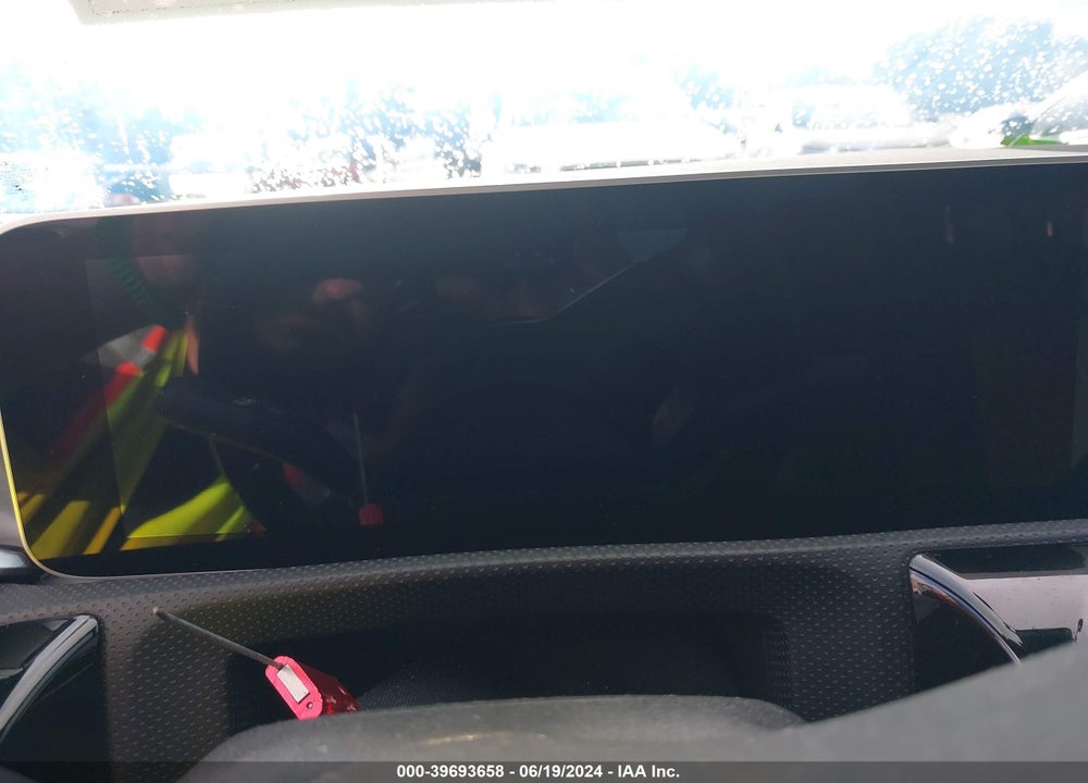 2020 MERCEDES-BENZ A 220 VIN: W1K3G4EB8LJ220727