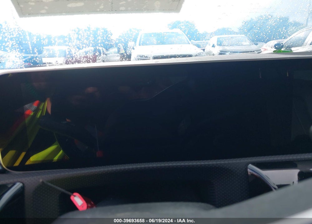 2020 MERCEDES-BENZ A 220 VIN: W1K3G4EB8LJ220727