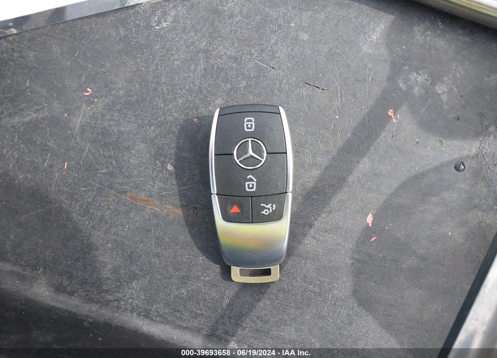 2020 MERCEDES-BENZ A 220 VIN: W1K3G4EB8LJ220727