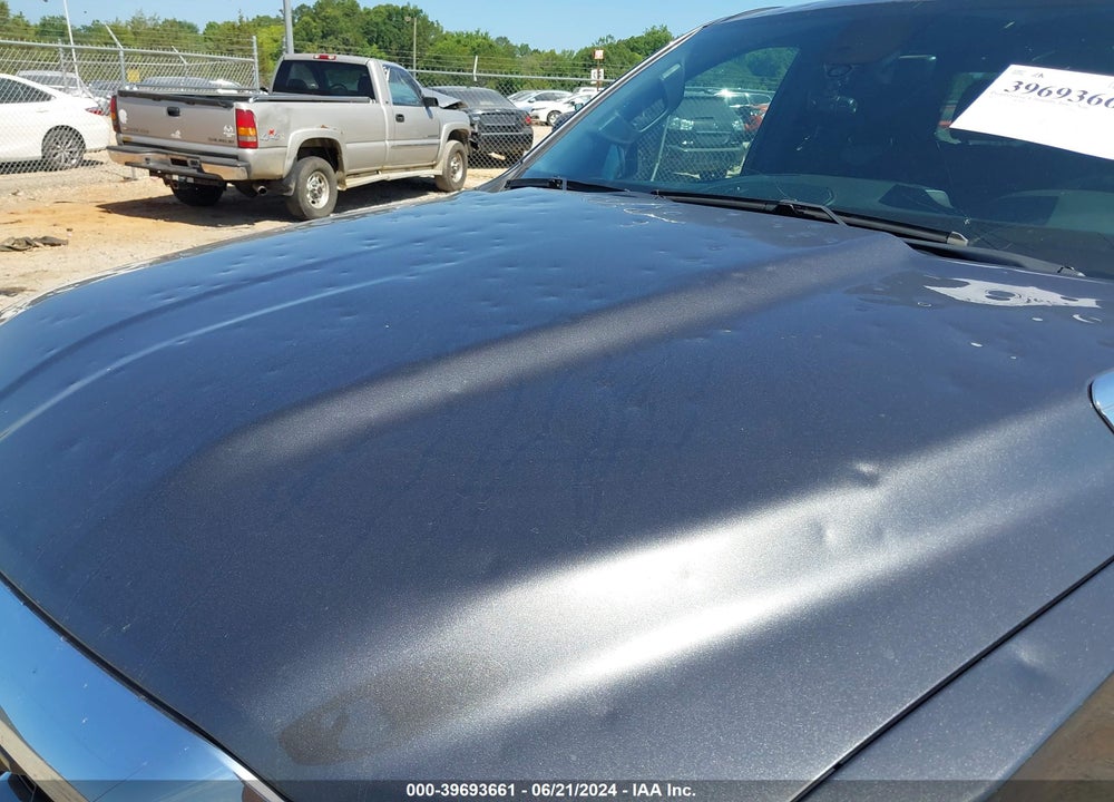 2022 RAM 1500 BIG HORN QUAD CAB 4X4 6'4 BOX VIN: 1C6RRFBG7NN287560