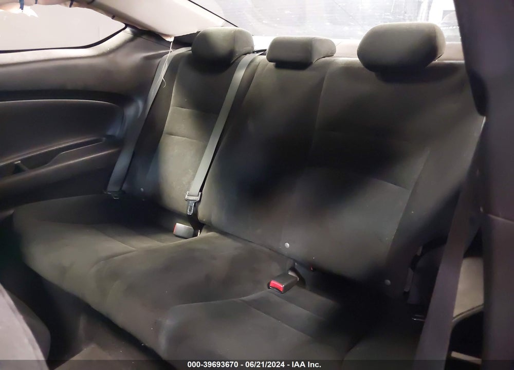 2013 HONDA ACCORD LX-S VIN: 1HGCT1B33DA006345