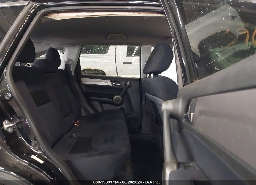 2011 HONDA CR-V SE VIN: 5J6RE4H42BL103360