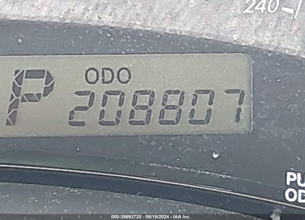 2013 TOYOTA COROLLA S VIN: 5YFBU4EE8DP079812