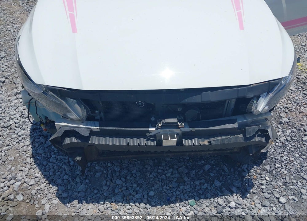 2020 NISSAN ALTIMA S FWD VIN: 1N4BL4BV7LC221801
