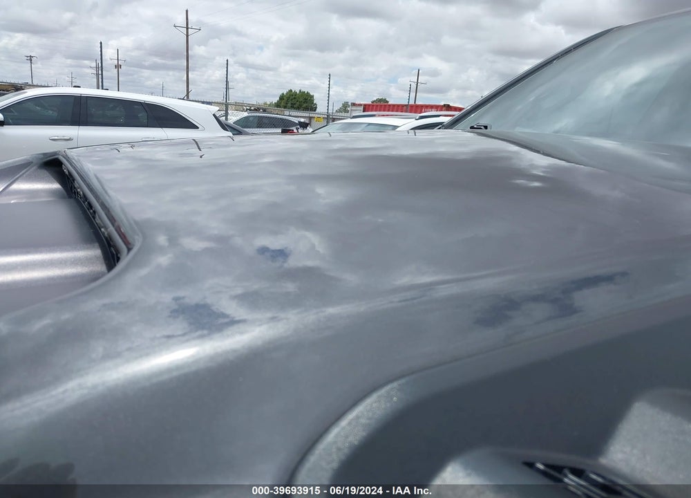 2022 RAM 1500 VIN: 1C6SRFU90NN149617