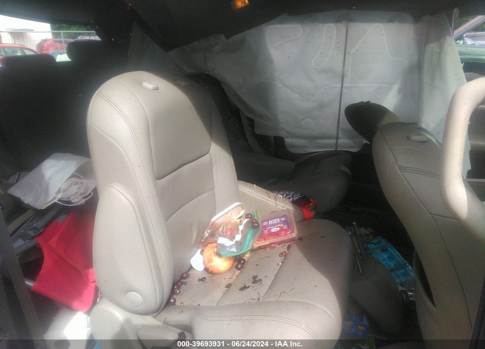 2020 TOYOTA SIENNA XLE VIN: 5TDYZ3DC7LS054234