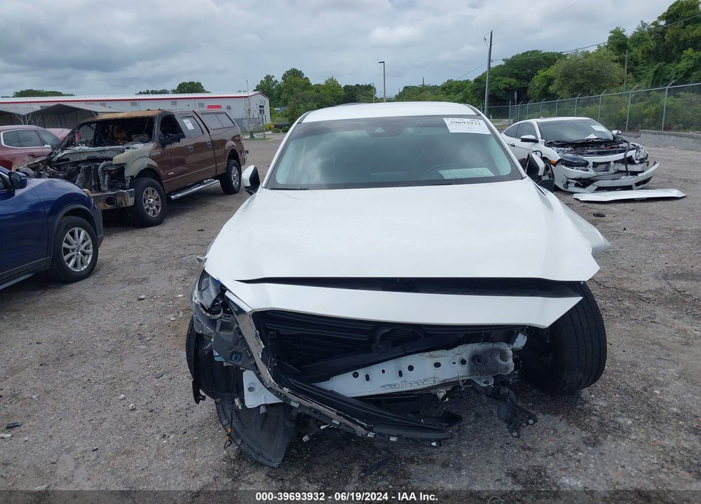 2019 MAZDA CX-9 SPORT VIN: JM3TCABYXK0332194