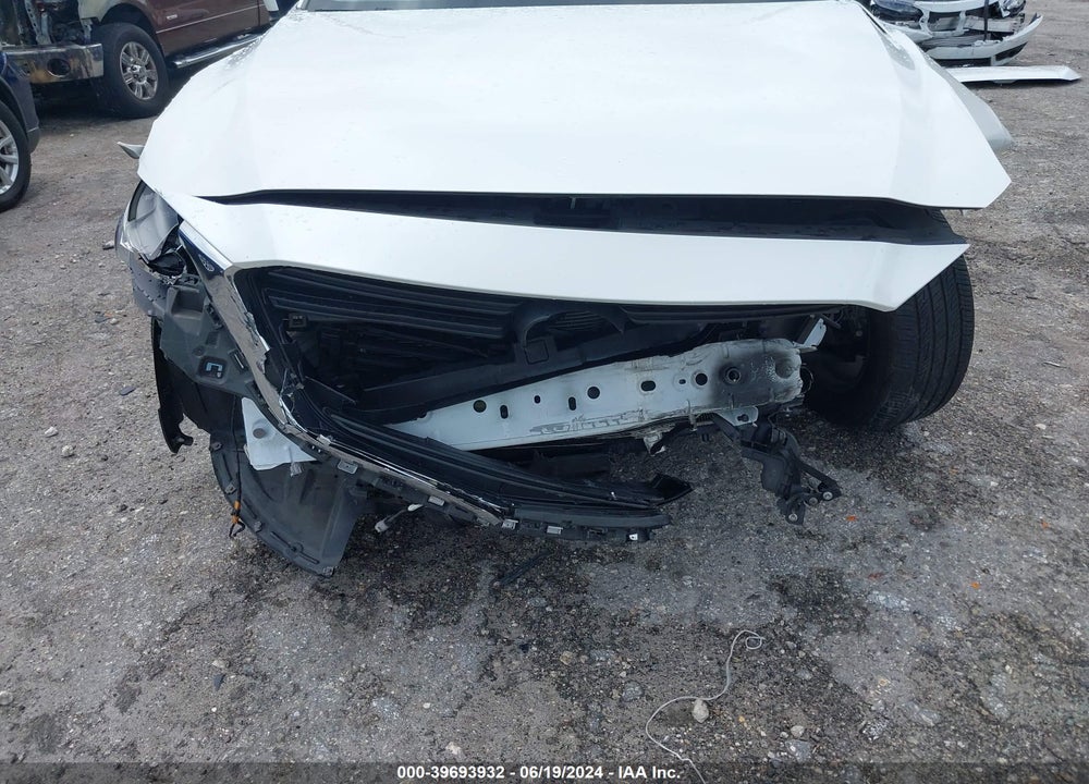 2019 MAZDA CX-9 SPORT VIN: JM3TCABYXK0332194