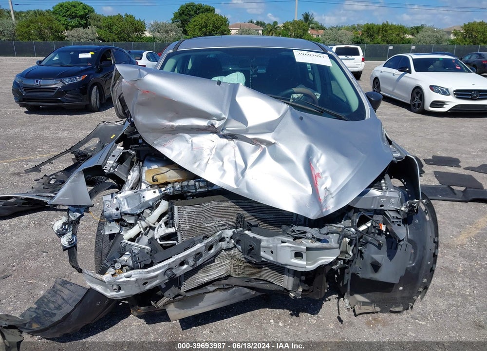 2015 FORD ESCAPE S VIN: 1FMCU0F75FUA14995