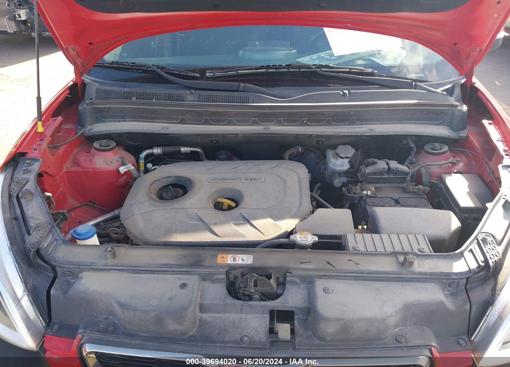 2013 KIA SOUL VIN: KNDJT2A61D7578177