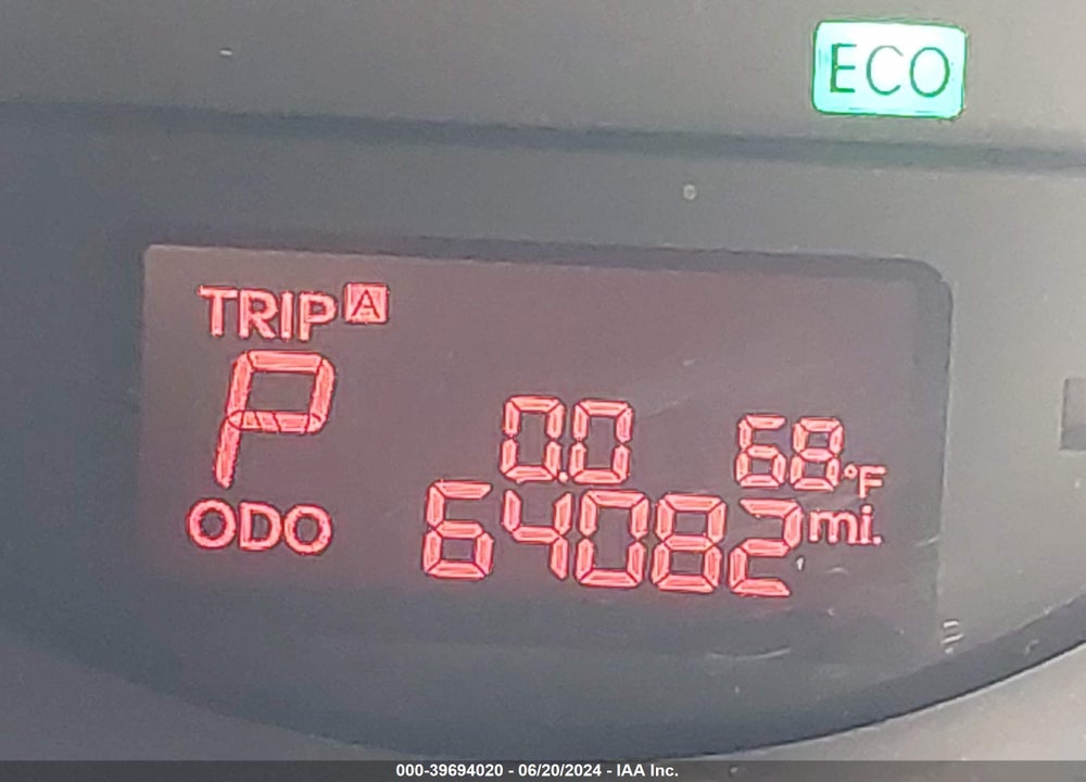 2013 KIA SOUL VIN: KNDJT2A61D7578177