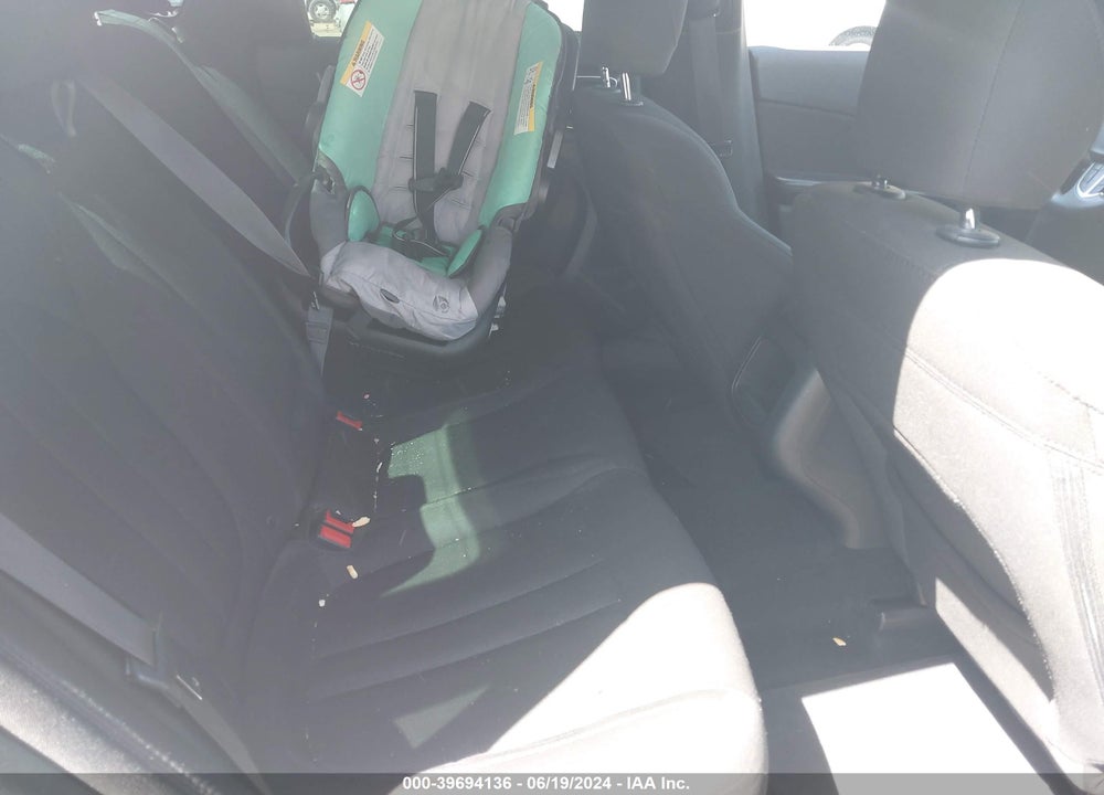 2015 CHRYSLER 200 VIN: 1C3CCCAB1FN651868