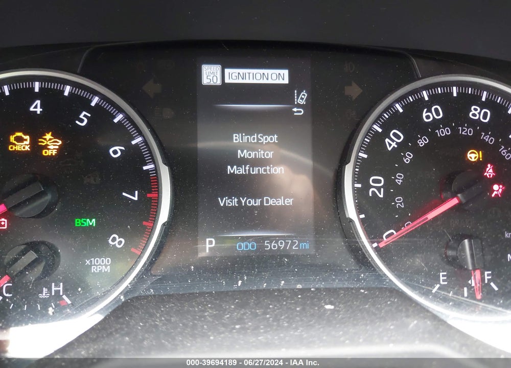 2021 TOYOTA RAV4 XLE VIN: 2T3P1RFVXMC241456