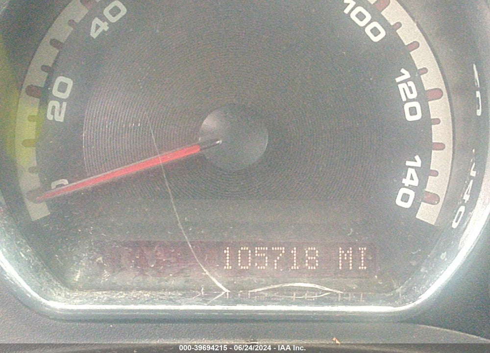 2009 PONTIAC G6 NEW SE/VALUE LEADER VIN: 1G2ZJ57B494272862