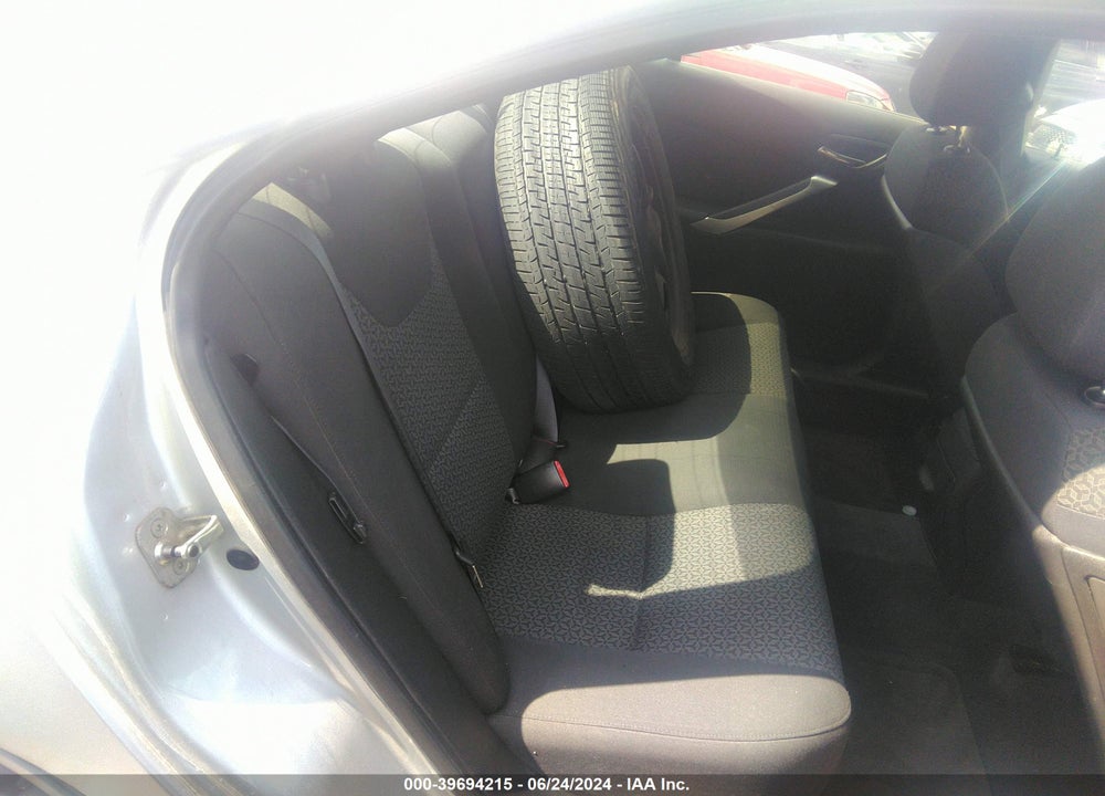 2009 PONTIAC G6 NEW SE/VALUE LEADER VIN: 1G2ZJ57B494272862