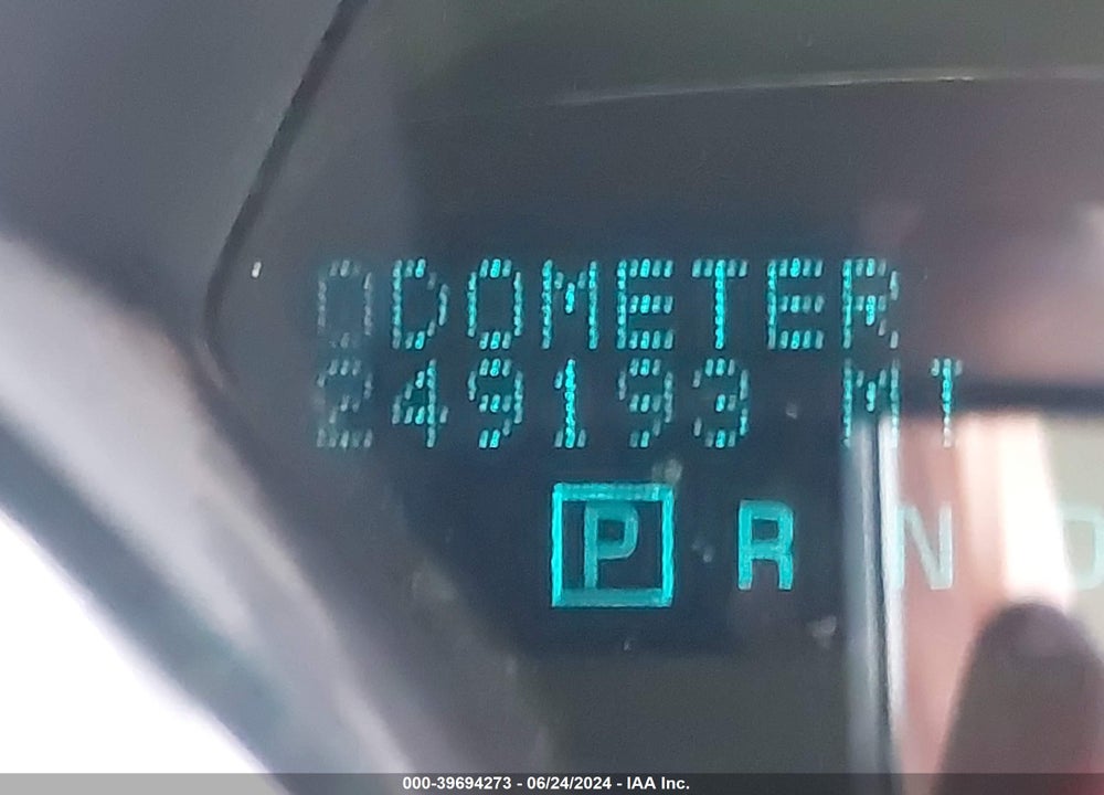 2014 CHEVROLET TRAVERSE 1LT VIN: 1GNKRGKD2EJ334403