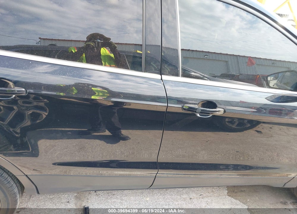2019 FORD ESCAPE TITANIUM VIN: 1FMCU9J96KUC24433