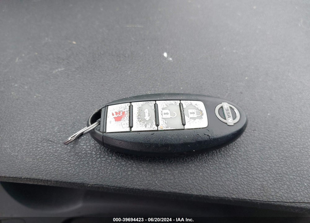 2010 NISSAN ALTIMA 2.5 S VIN: 1N4AL2AP8AN561432