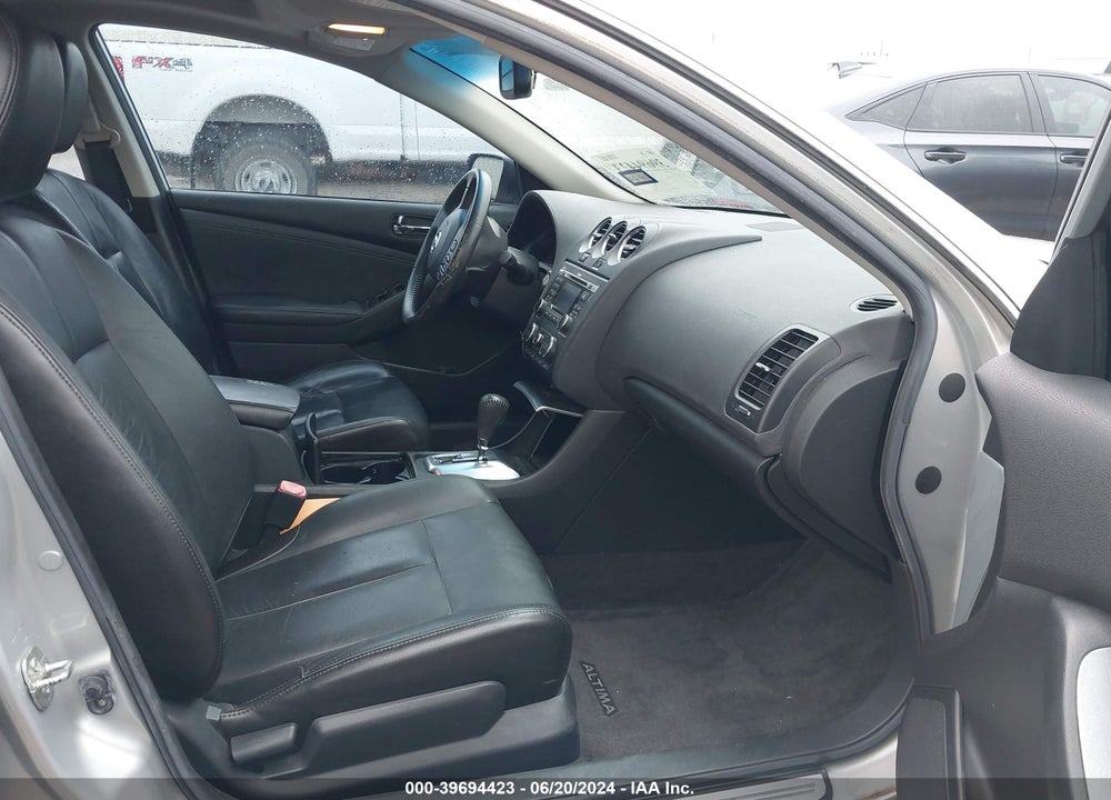 2010 NISSAN ALTIMA 2.5 S VIN: 1N4AL2AP8AN561432