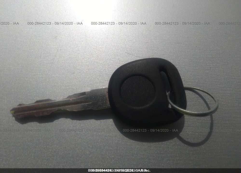 2006 CHEVROLET IMPALA LS VIN: 2G1WB55K269224194