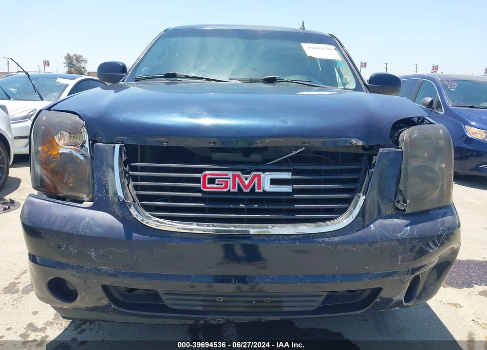 2009 GMC YUKON SLE1 VIN: 1GKFC23C69R209307