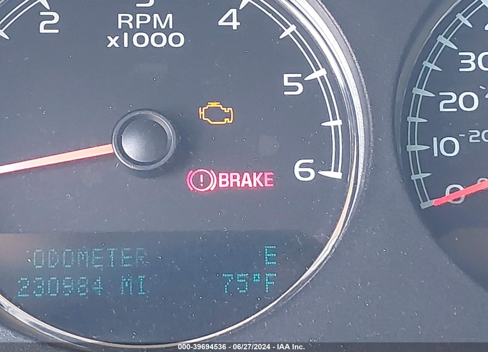2009 GMC YUKON SLE1 VIN: 1GKFC23C69R209307