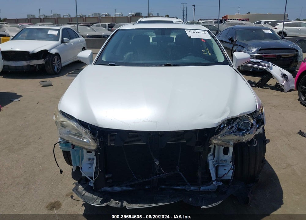 2014 LEXUS CT 200H VIN: JTHKD5BH2E2181108