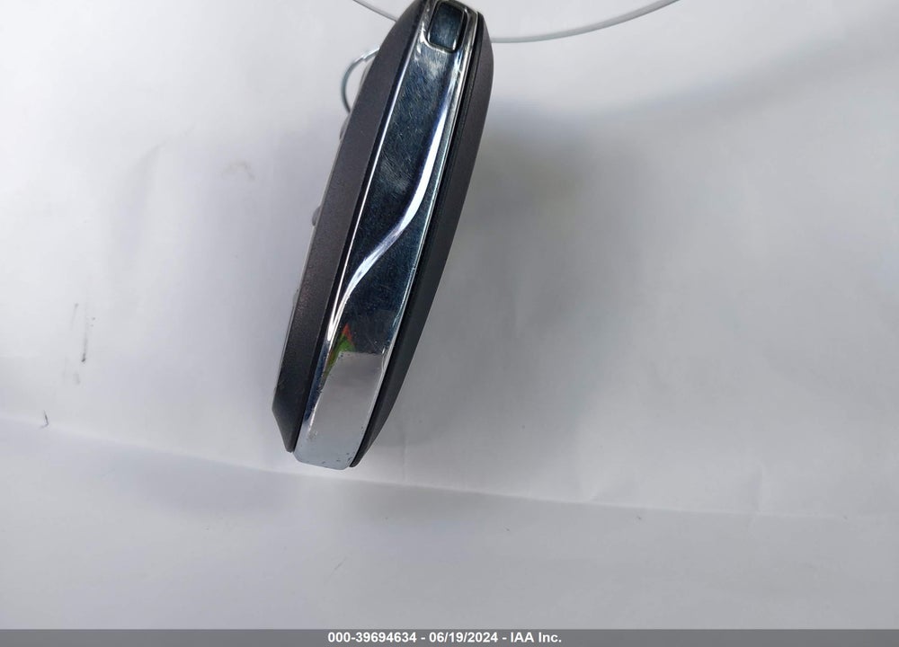 2021 CHRYSLER PACIFICA TOURING L VIN: 2C4RC1BG5MR504571