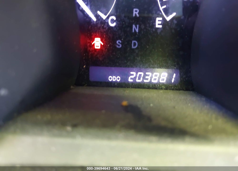 2013 TOYOTA HIGHLANDER LIMITED V6 VIN: 5TDYK3EH7DS139591