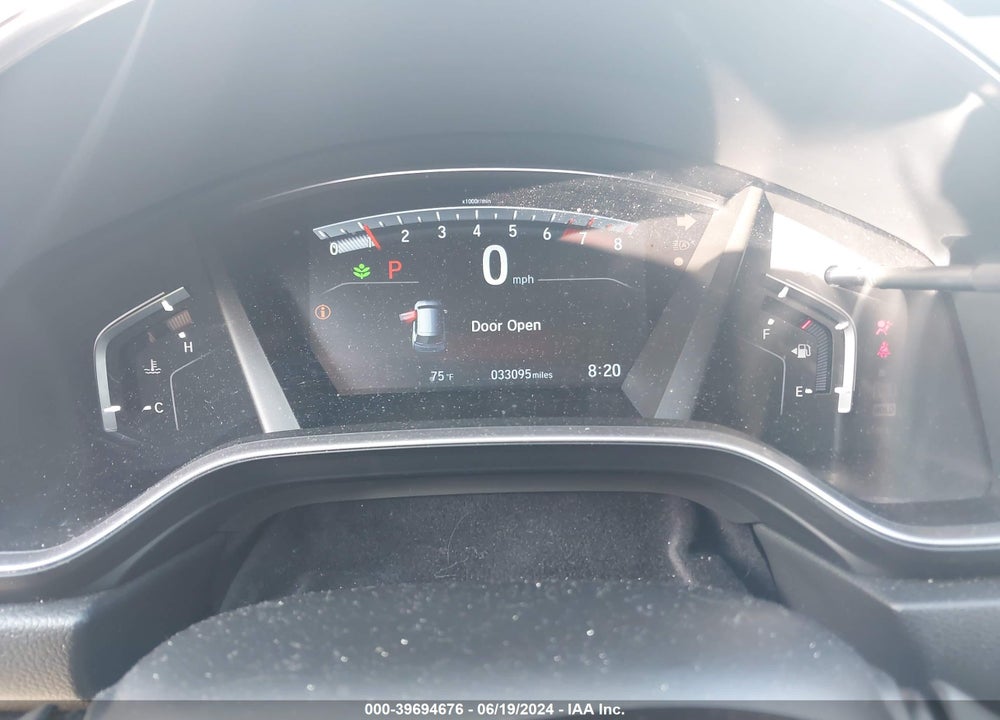 2022 HONDA CR-V AWD EX-L VIN: 2HKRW2H8XNH637760