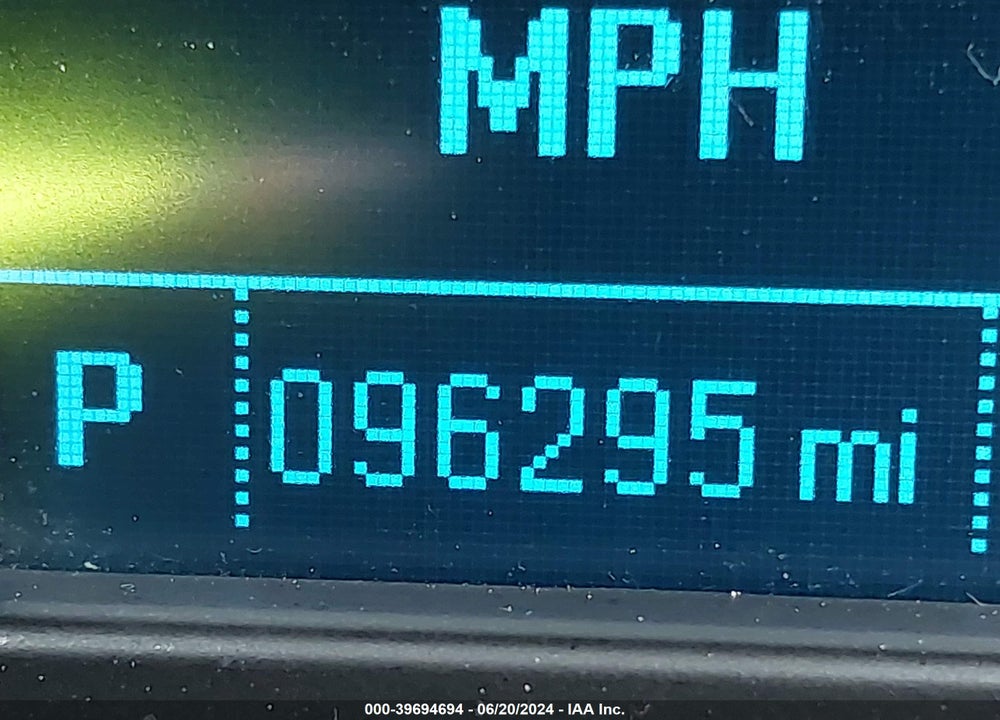 2012 BUICK REGAL VIN: 2G4GR5EK4C9132602