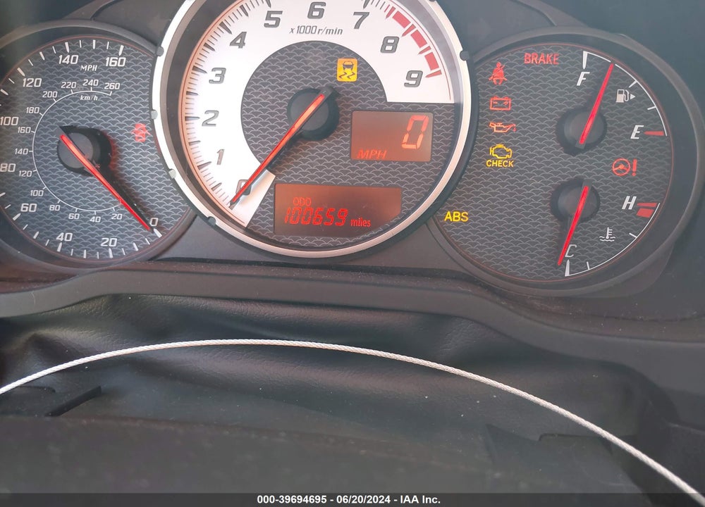 2016 SCION FR-S VIN: JF1ZNAA19G9703291