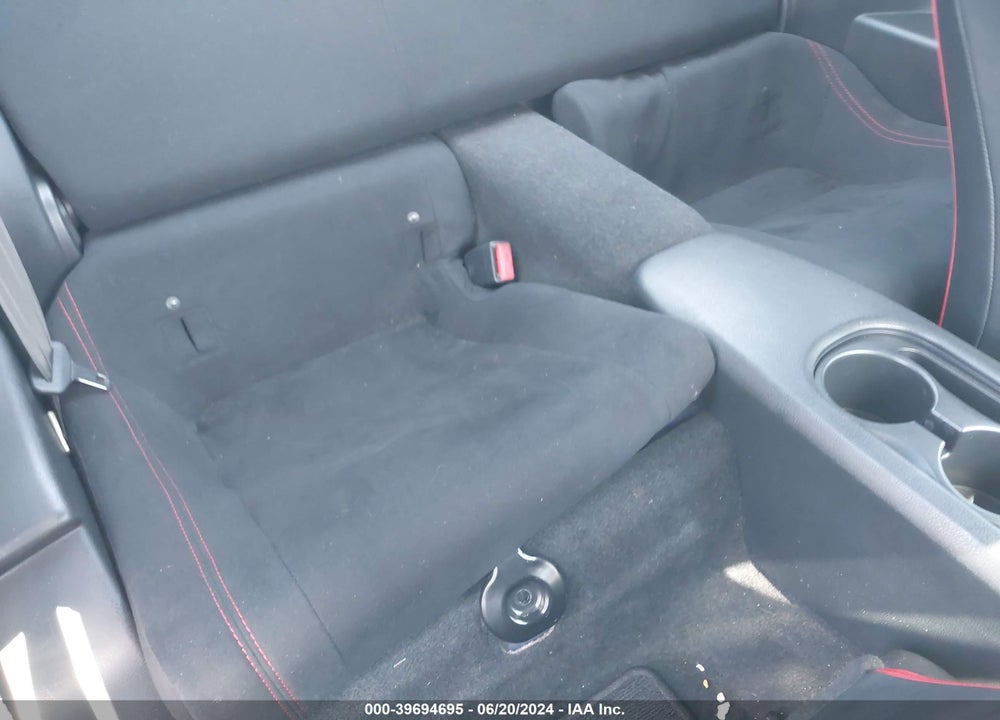 2016 SCION FR-S VIN: JF1ZNAA19G9703291
