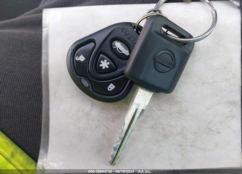 2013 NISSAN VERSA VIN: 3N1CN7AP8DL893484